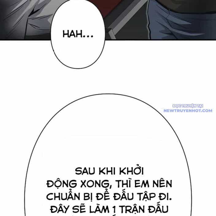 Ác Nhân Lồng Bát Giác - Chương 4 - ảnh 31