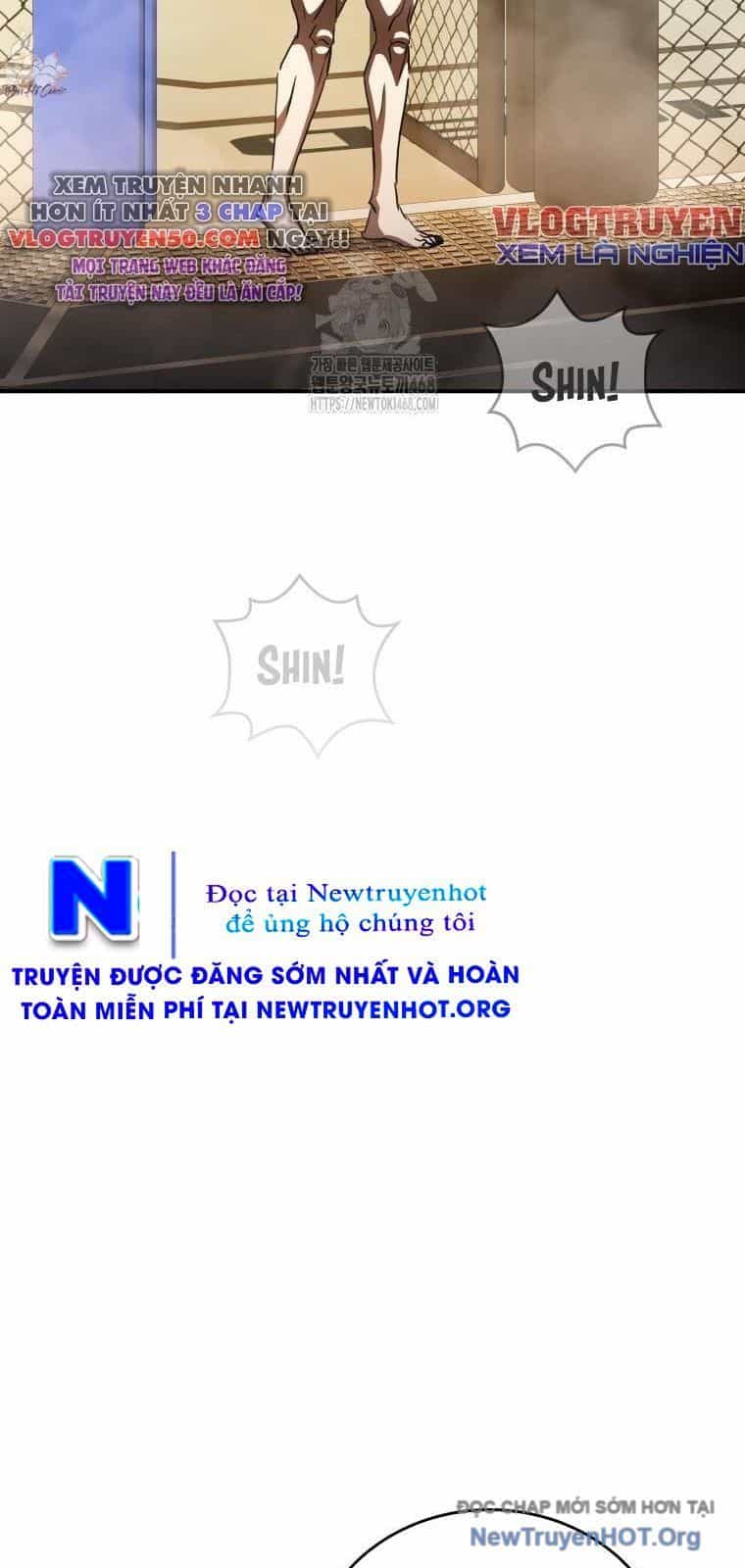 Ác Nhân Lồng Bát Giác - Chương 44 - ảnh 23