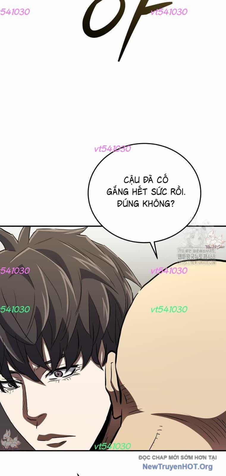 Ác Nhân Lồng Bát Giác - Chương 44 - ảnh 6
