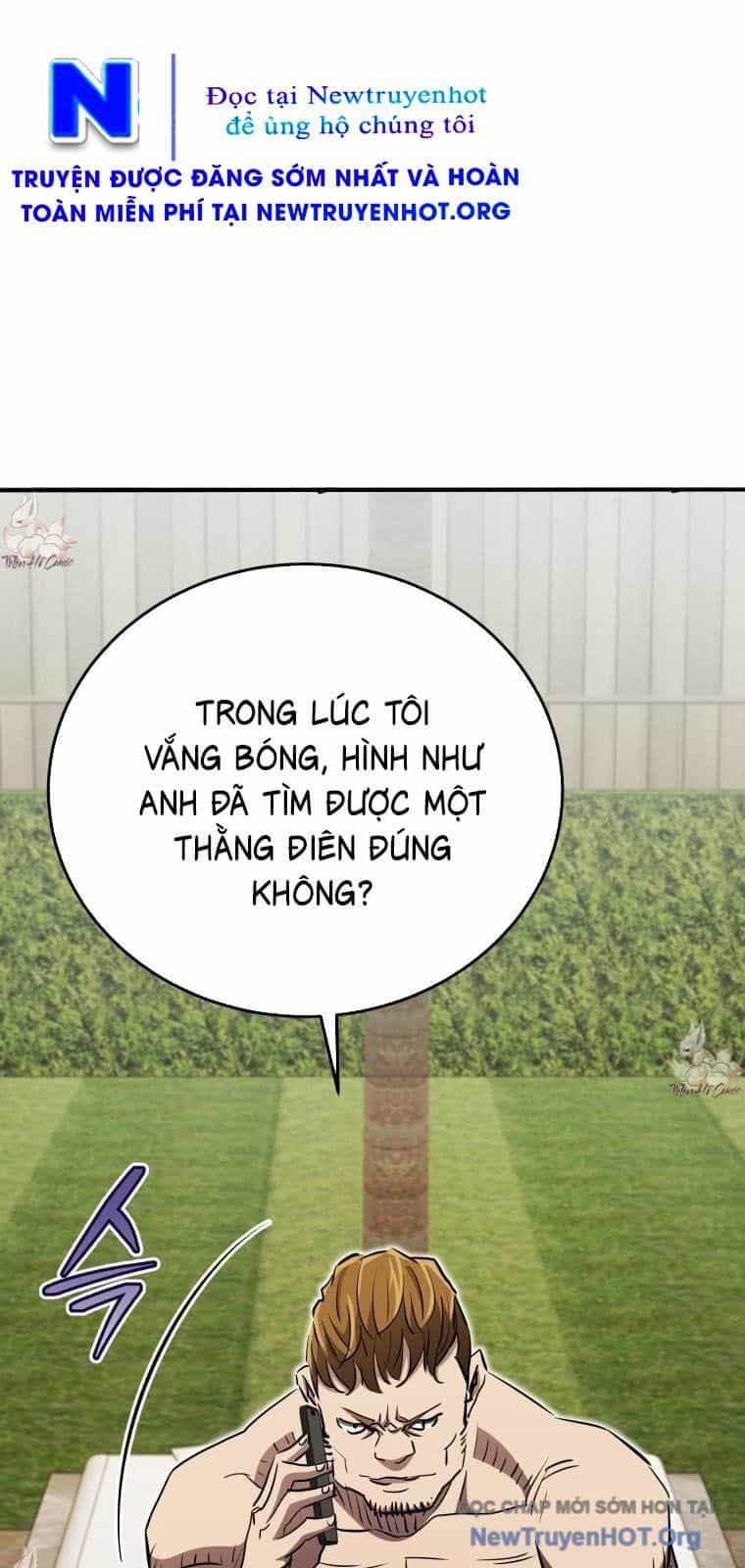 Ác Nhân Lồng Bát Giác - Chương 45 - ảnh 21