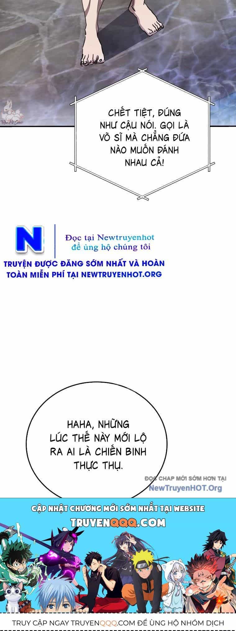 Ác Nhân Lồng Bát Giác - Chương 45 - ảnh 23