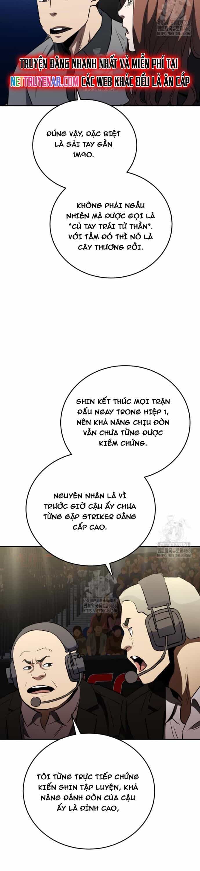 Ác Nhân Lồng Bát Giác - Chương 48 - ảnh 50