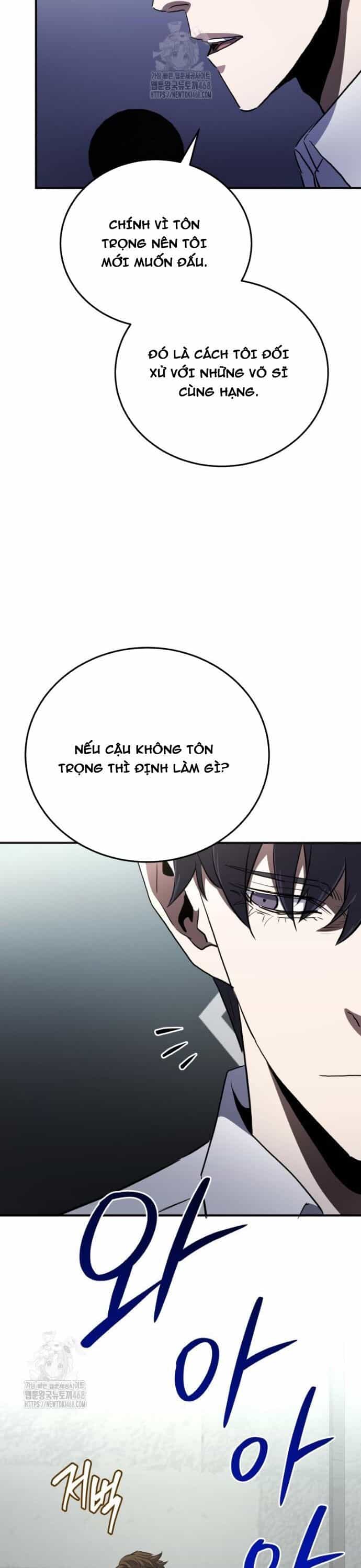 Ác Nhân Lồng Bát Giác - Chương 48 - ảnh 6