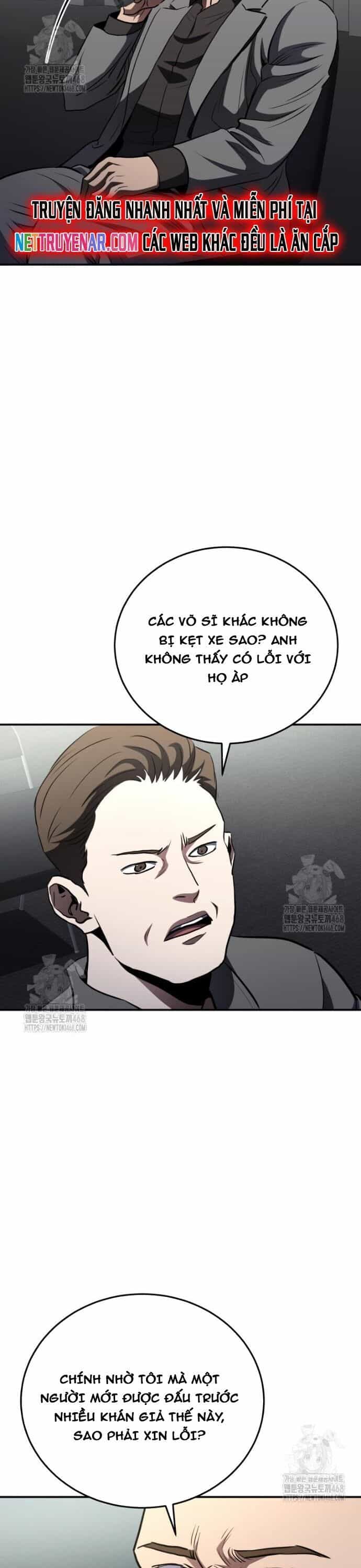 Ác Nhân Lồng Bát Giác - Chương 48 - ảnh 9