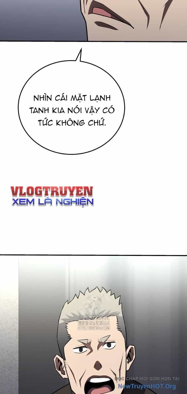 Ác Nhân Lồng Bát Giác - Chương 51 - ảnh 16