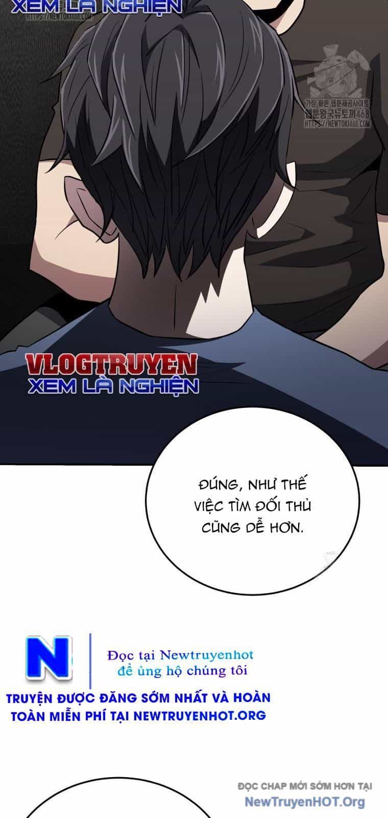 Ác Nhân Lồng Bát Giác - Chương 51 - ảnh 23