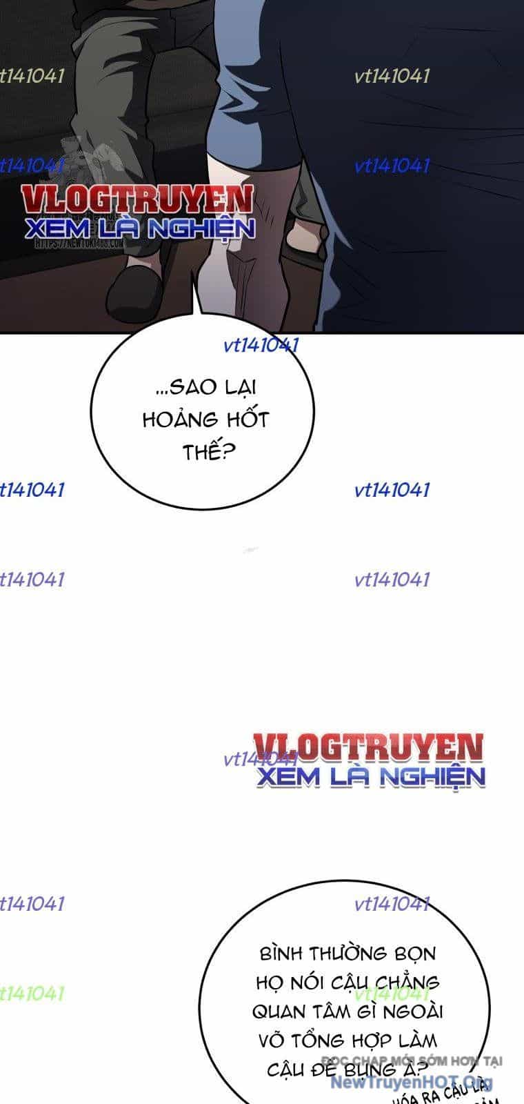 Ác Nhân Lồng Bát Giác - Chương 51 - ảnh 3
