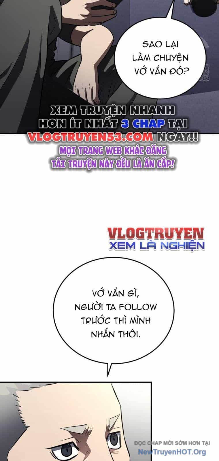 Ác Nhân Lồng Bát Giác - Chương 51 - ảnh 8