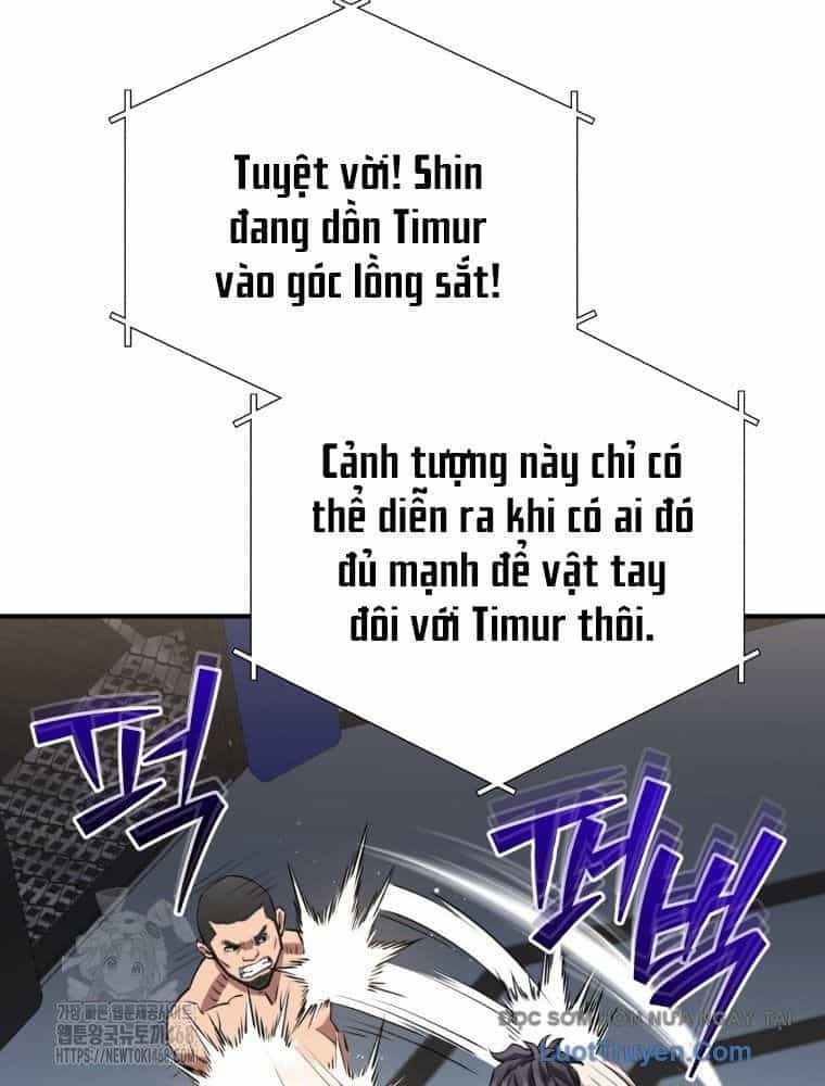 Ác Nhân Lồng Bát Giác - Chương 58 - ảnh 115