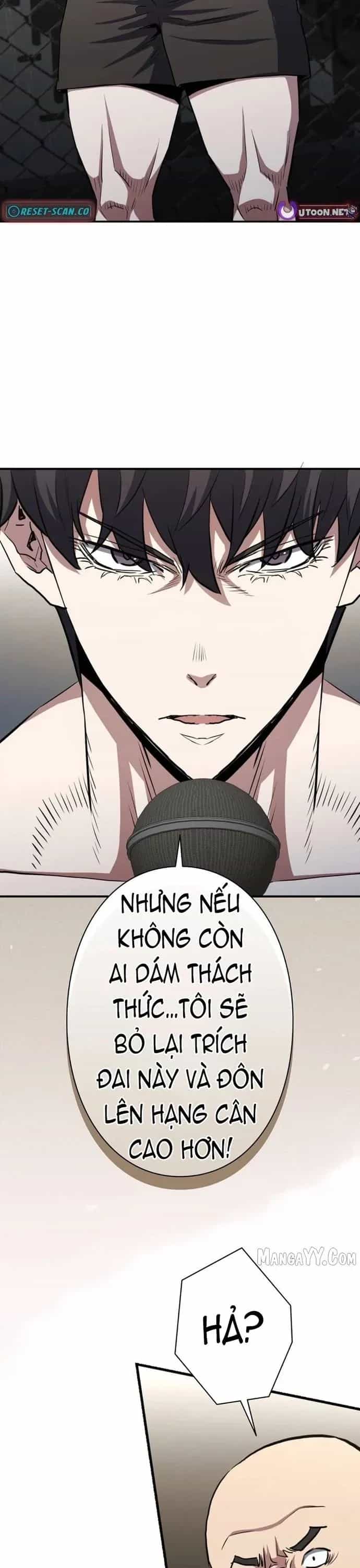 Ác Nhân Lồng Bát Giác - Chương 59 - ảnh 38