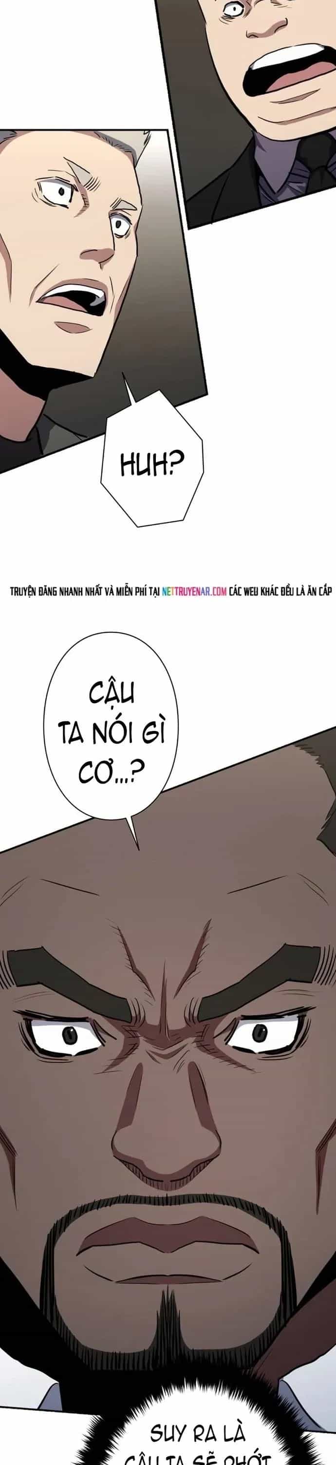 Ác Nhân Lồng Bát Giác - Chương 59 - ảnh 39