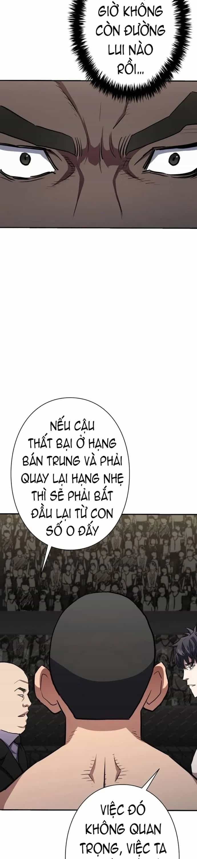 Ác Nhân Lồng Bát Giác - Chương 59 - ảnh 41