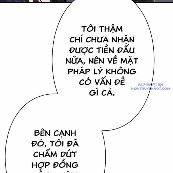Ác Nhân Lồng Bát Giác - Chương 6 - ảnh 25