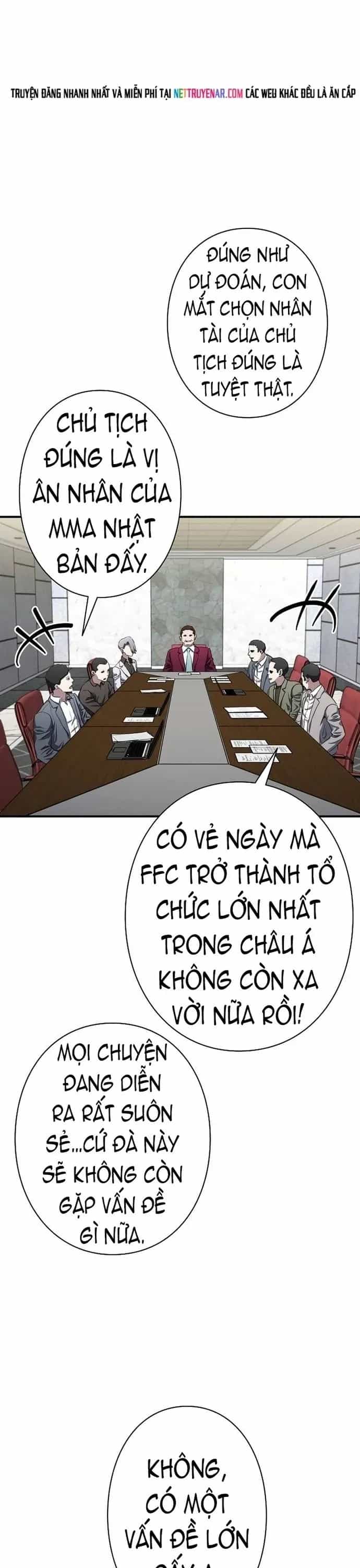 Ác Nhân Lồng Bát Giác - Chương 60 - ảnh 48