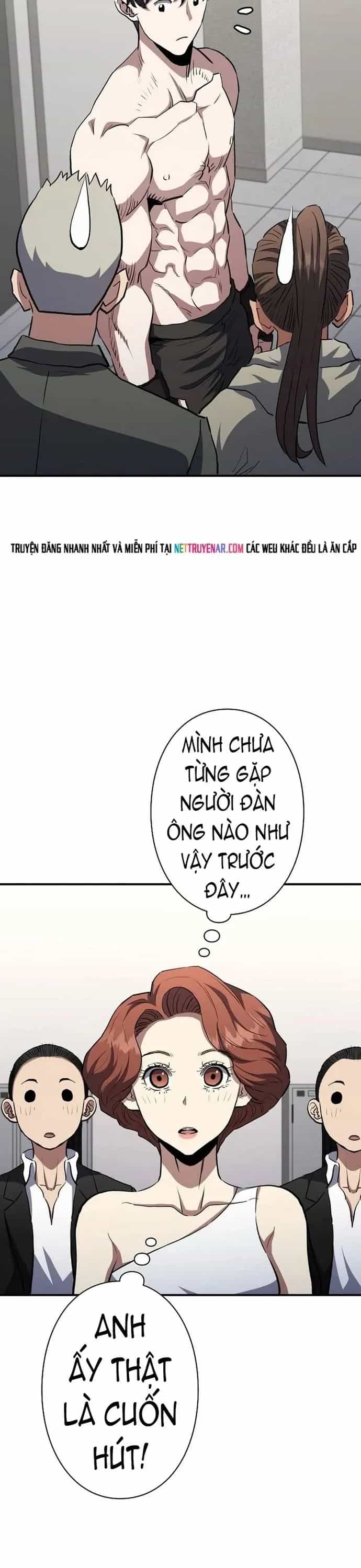 Ác Nhân Lồng Bát Giác - Chương 60 - ảnh 6