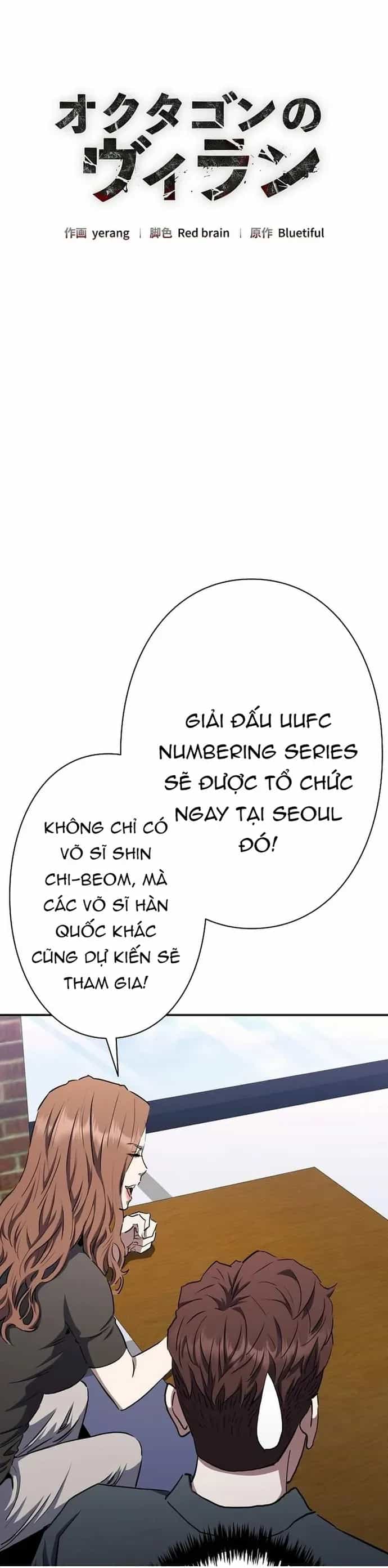 Ác Nhân Lồng Bát Giác - Chương 61 - ảnh 3
