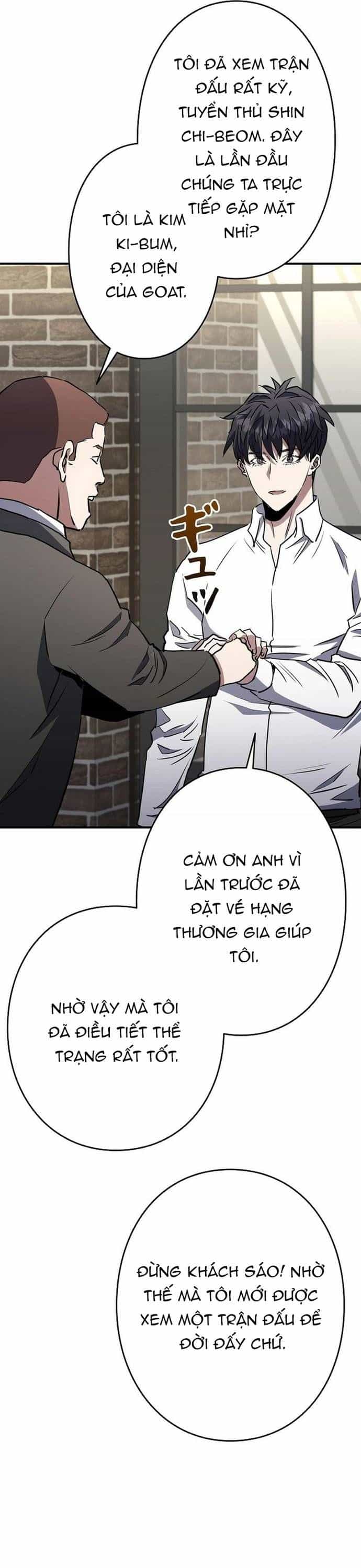 Ác Nhân Lồng Bát Giác - Chương 62 - ảnh 5