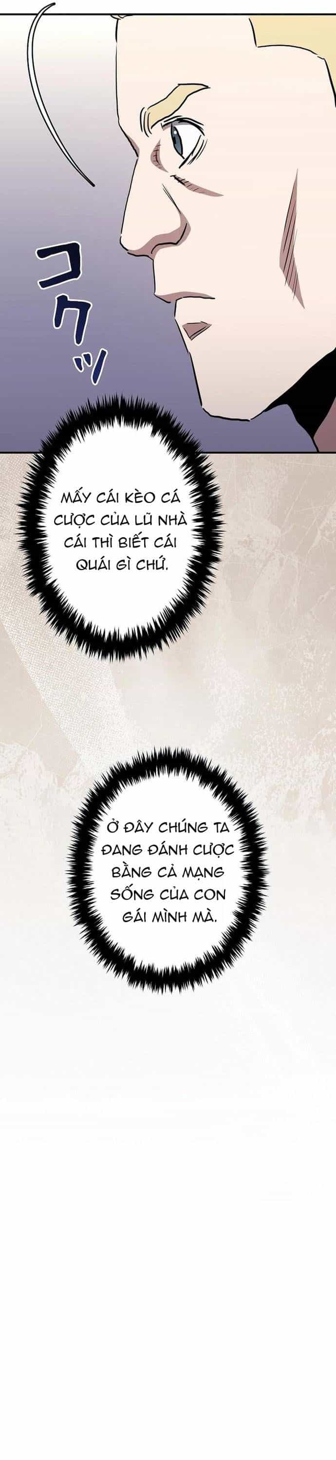 Ác Nhân Lồng Bát Giác - Chương 62 - ảnh 54