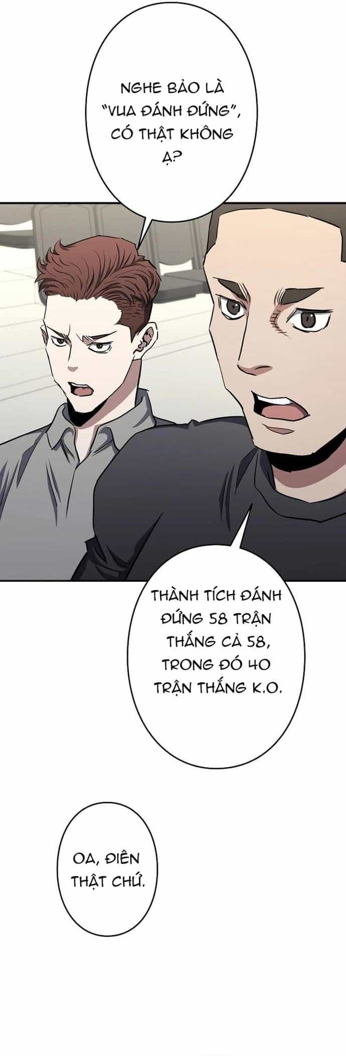 Ác Nhân Lồng Bát Giác - Chương 62 - ảnh 59