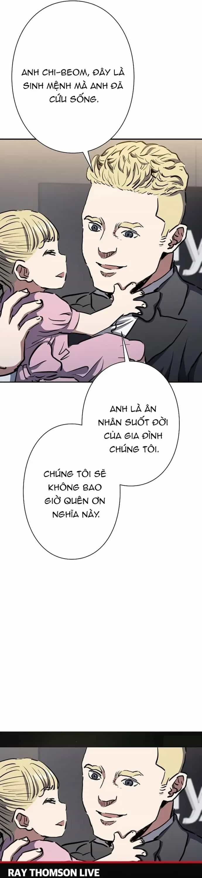 Ác Nhân Lồng Bát Giác - Chương 64 - ảnh 15