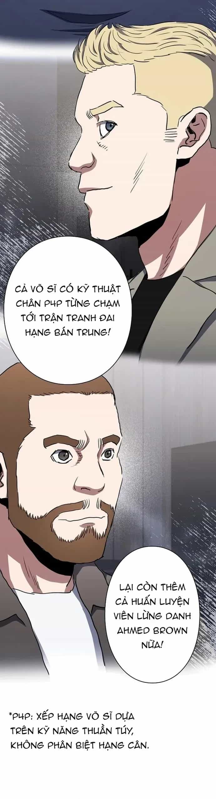 Ác Nhân Lồng Bát Giác - Chương 64 - ảnh 44