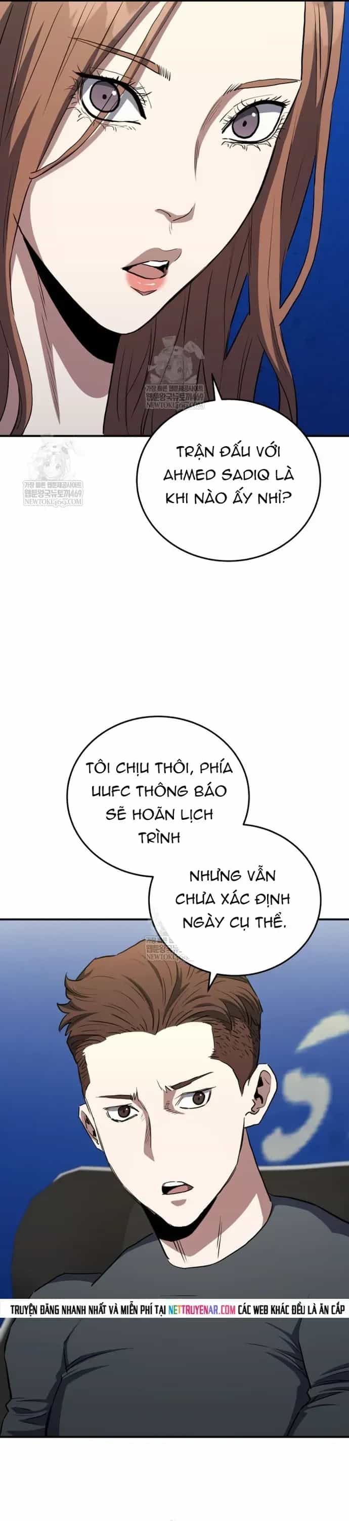 Ác Nhân Lồng Bát Giác - Chương 66 - ảnh 17