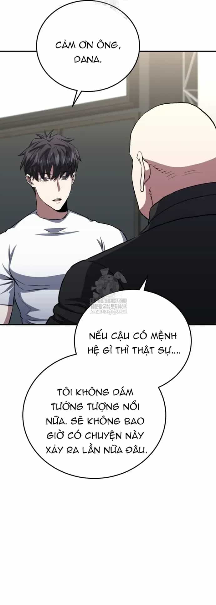 Ác Nhân Lồng Bát Giác - Chương 67 - ảnh 28