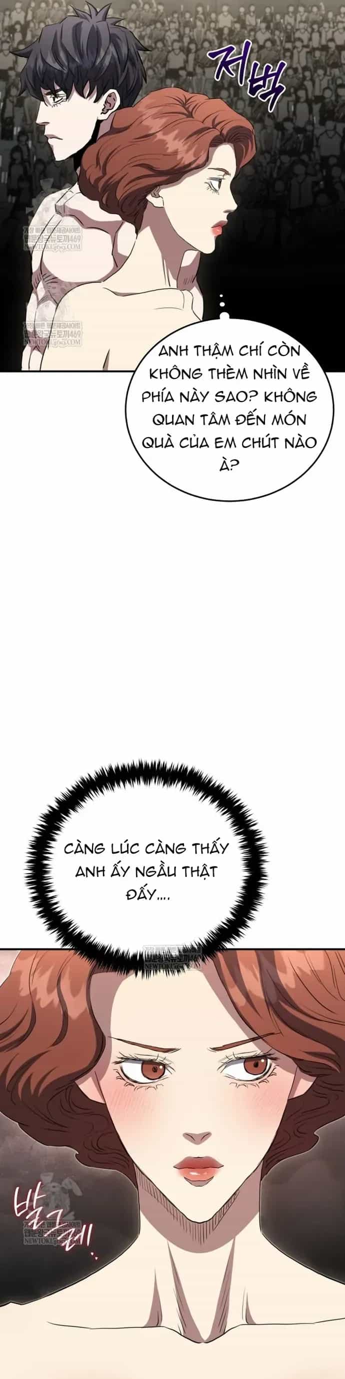 Ác Nhân Lồng Bát Giác - Chương 67 - ảnh 49