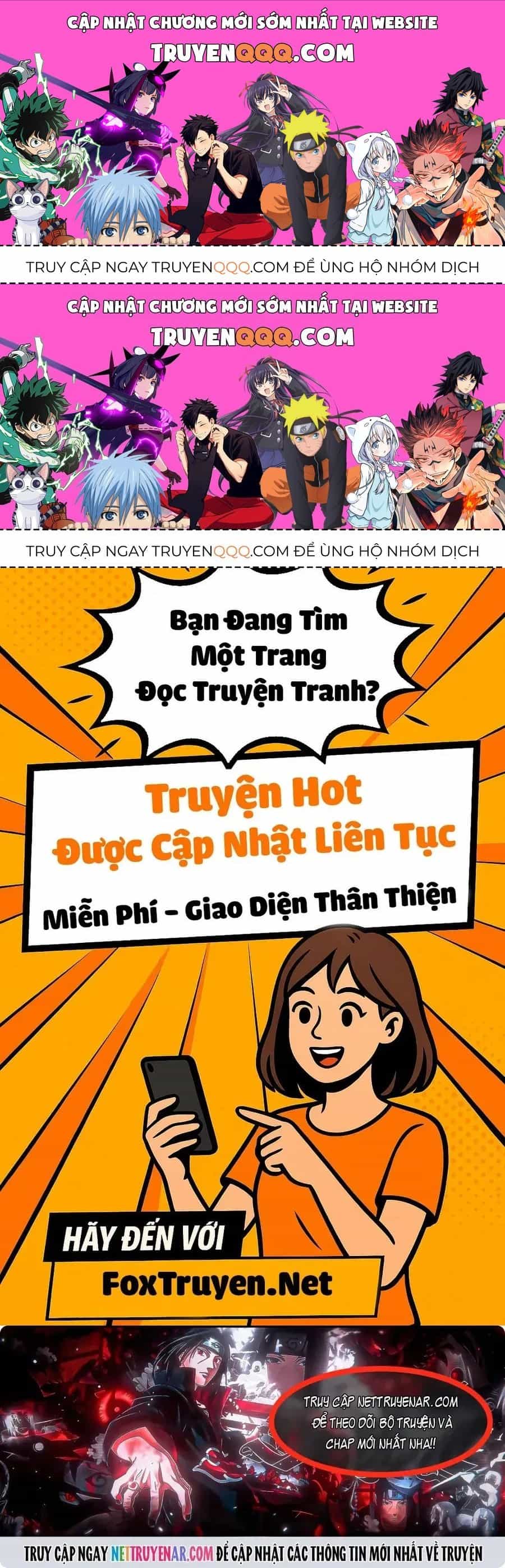 Ác Nhân Lồng Bát Giác - Chương 68 - ảnh 1