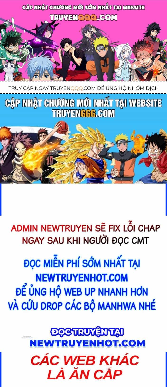 Ác Nhân Lồng Bát Giác - Chương 7 - ảnh 1