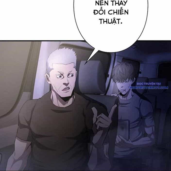 Ác Nhân Lồng Bát Giác - Chương 7 - ảnh 7