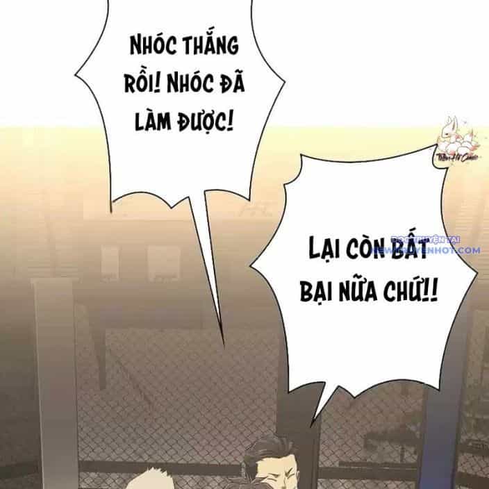 Ác Nhân Lồng Bát Giác - Chương 8 - ảnh 22