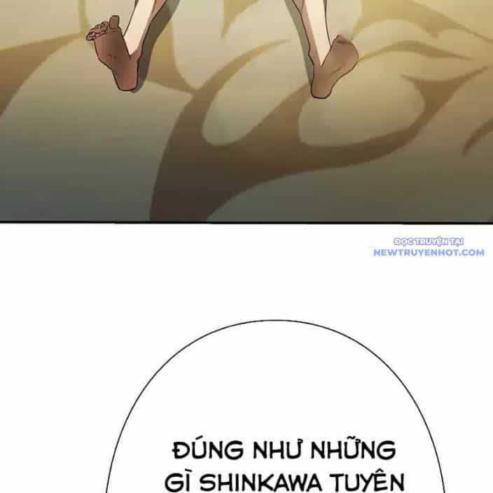Ác Nhân Lồng Bát Giác - Chương 8 - ảnh 42