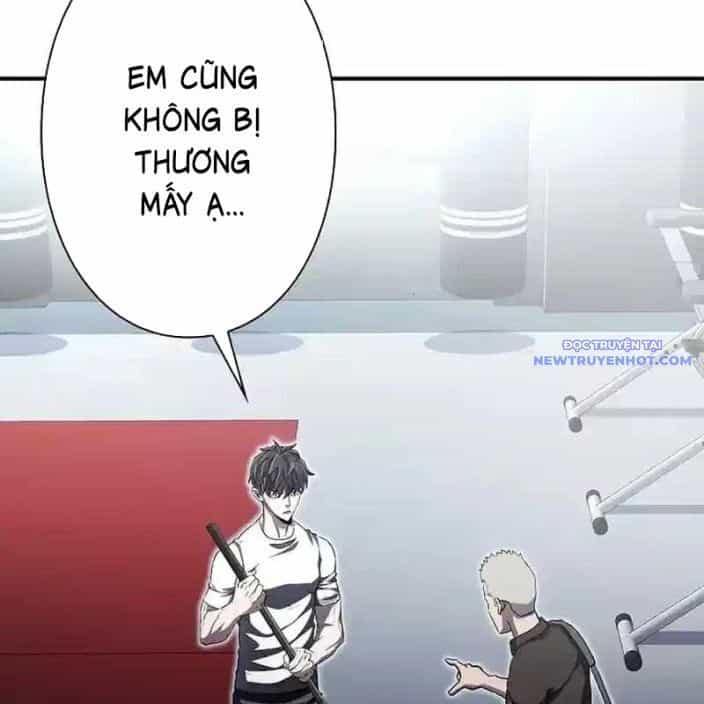 Ác Nhân Lồng Bát Giác - Chương 9 - ảnh 14
