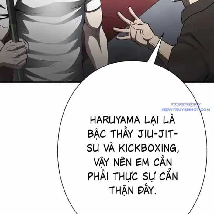 Ác Nhân Lồng Bát Giác - Chương 9 - ảnh 42