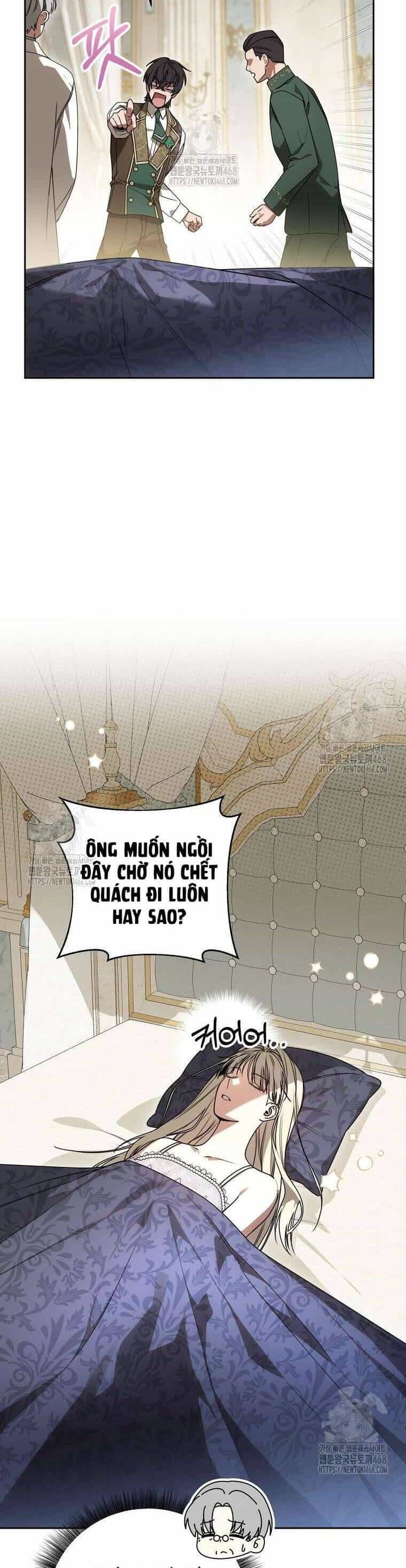 Ác Nữ Bị Quỷ Ám Rồi! Chuẩn Bị Hỗn Loạn Thôi! - Chương 15 - ảnh 26