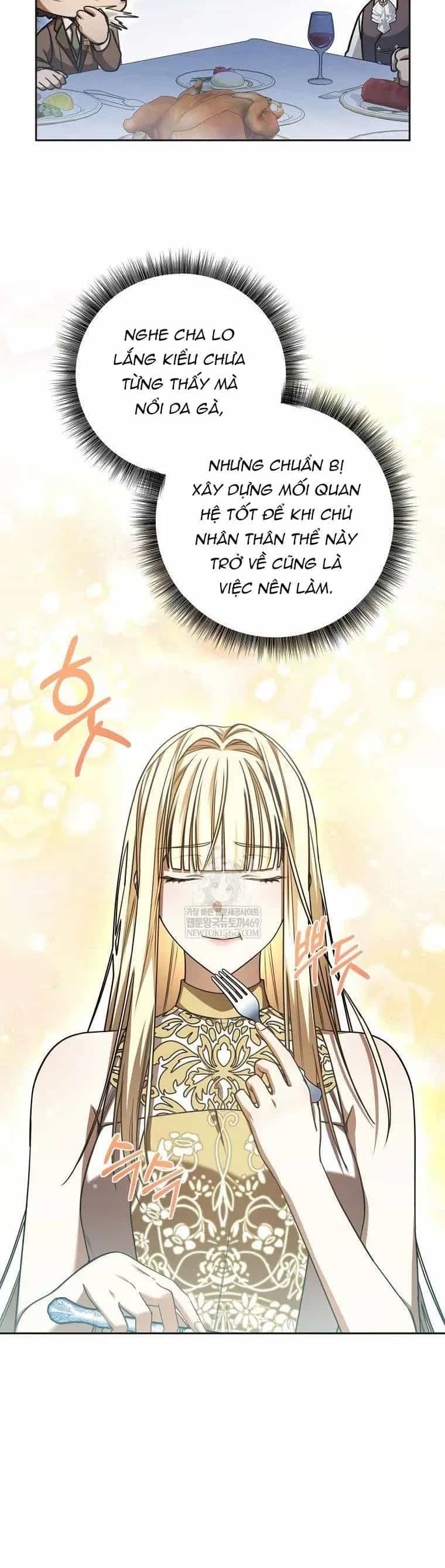 Ác Nữ Bị Quỷ Ám Rồi! Chuẩn Bị Hỗn Loạn Thôi! - Chương 32 - ảnh 19