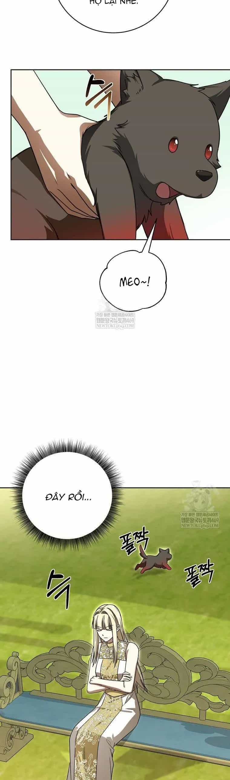 Ác Nữ Bị Quỷ Ám Rồi! Chuẩn Bị Hỗn Loạn Thôi! - Chương 32 - ảnh 38