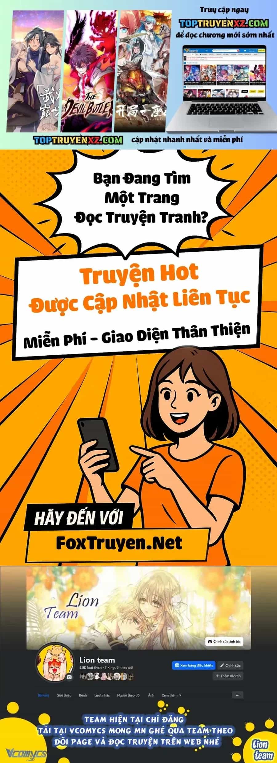 Ác Nữ Bị Quỷ Ám Rồi! Chuẩn Bị Hỗn Loạn Thôi! - Chương 33 - ảnh 2