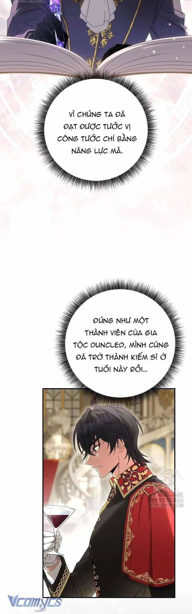 Ác Nữ Bị Quỷ Ám Rồi! Chuẩn Bị Hỗn Loạn Thôi! - Chương 4 - ảnh 9