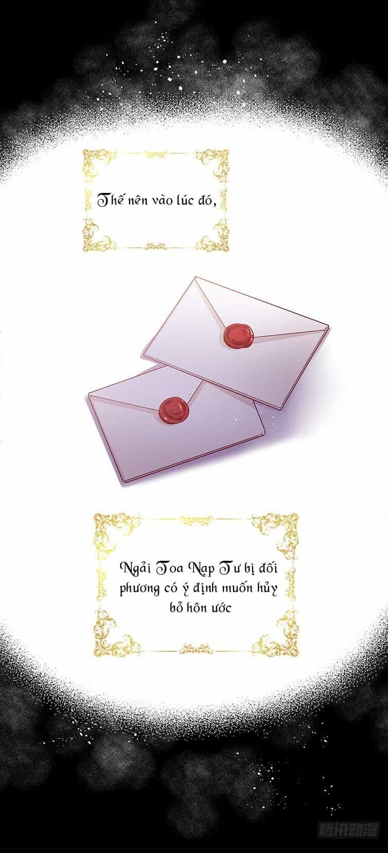 Ác Nữ Cải Biến - Chương 0 - ảnh 16