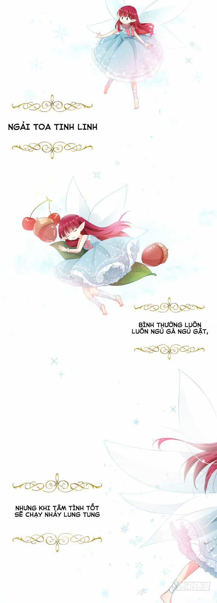 Ác Nữ Cải Biến - Chương 9 - ảnh 11