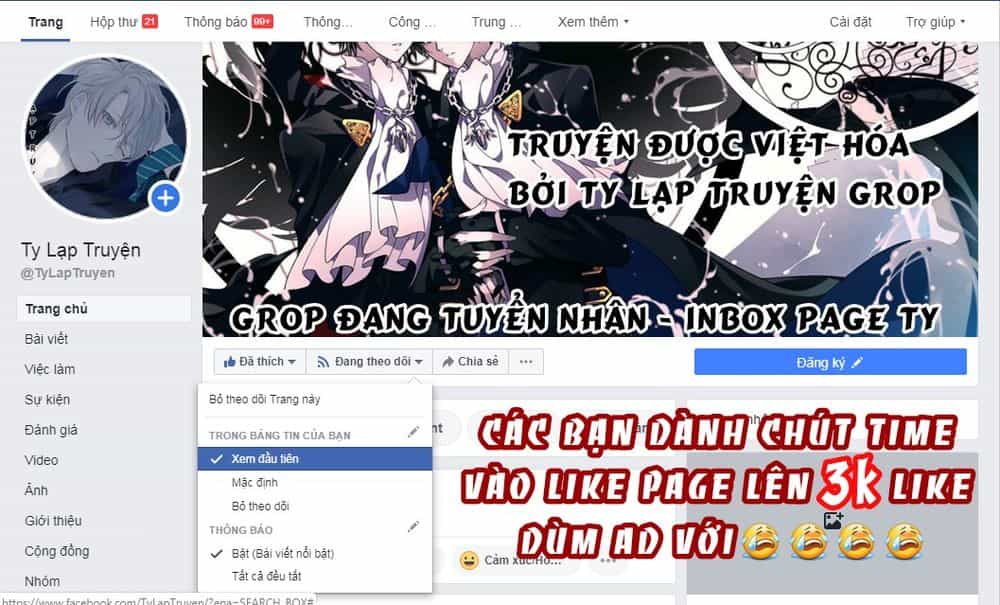 Ác Nữ Cải Biến - Chương 10 - ảnh 24