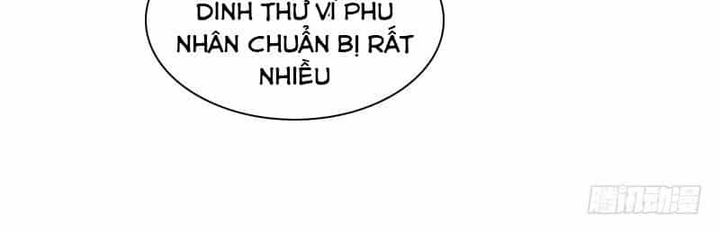 Ác Nữ Cải Biến - Chương 11 - ảnh 11