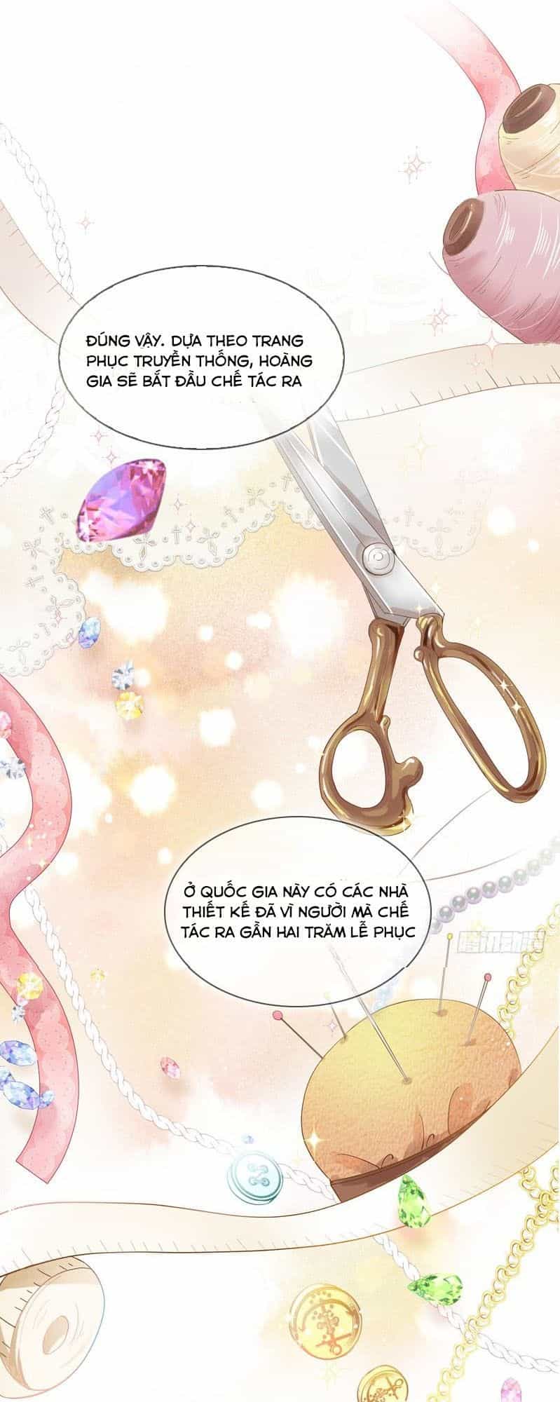 Ác Nữ Cải Biến - Chương 13 - ảnh 11