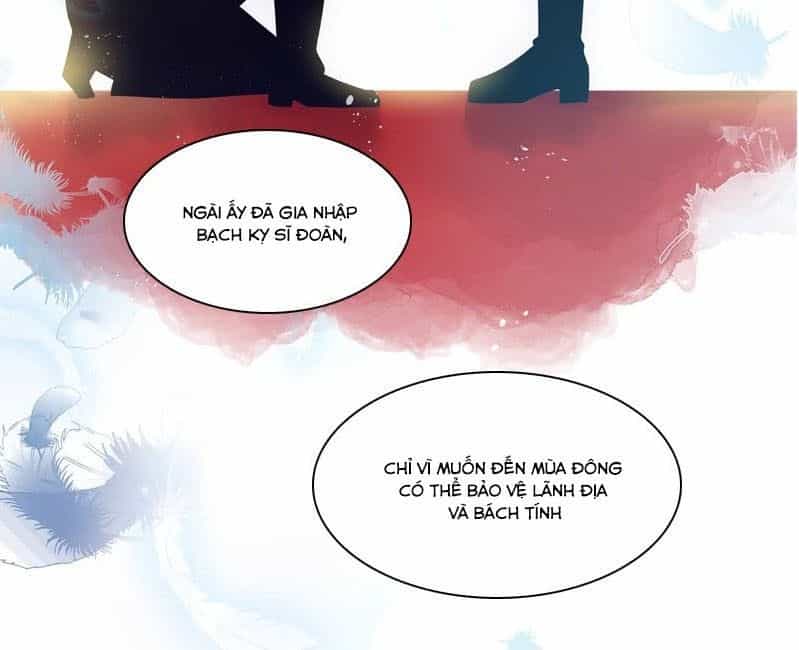 Ác Nữ Cải Biến - Chương 13 - ảnh 7