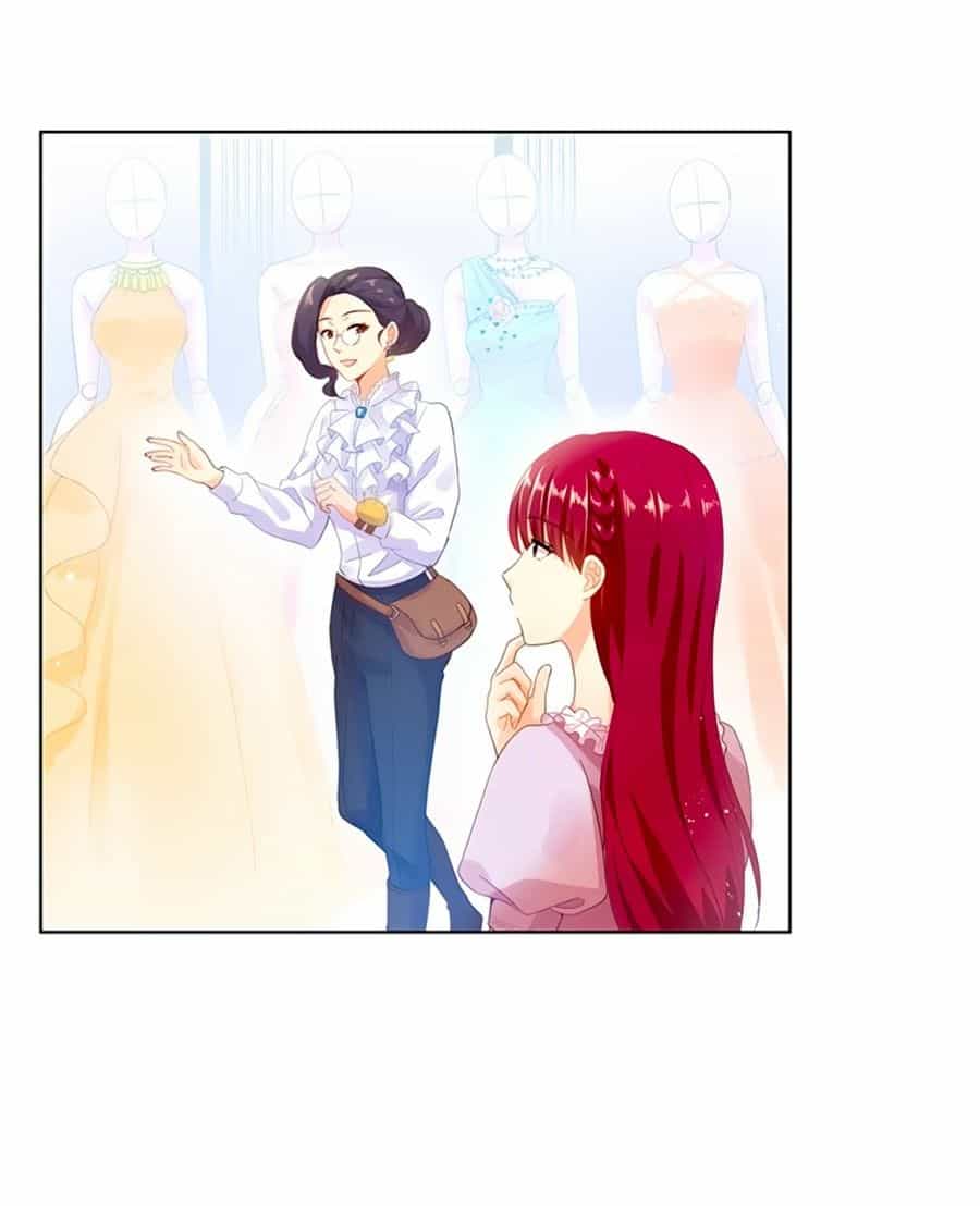 Ác Nữ Cải Biến - Chương 16 - ảnh 15