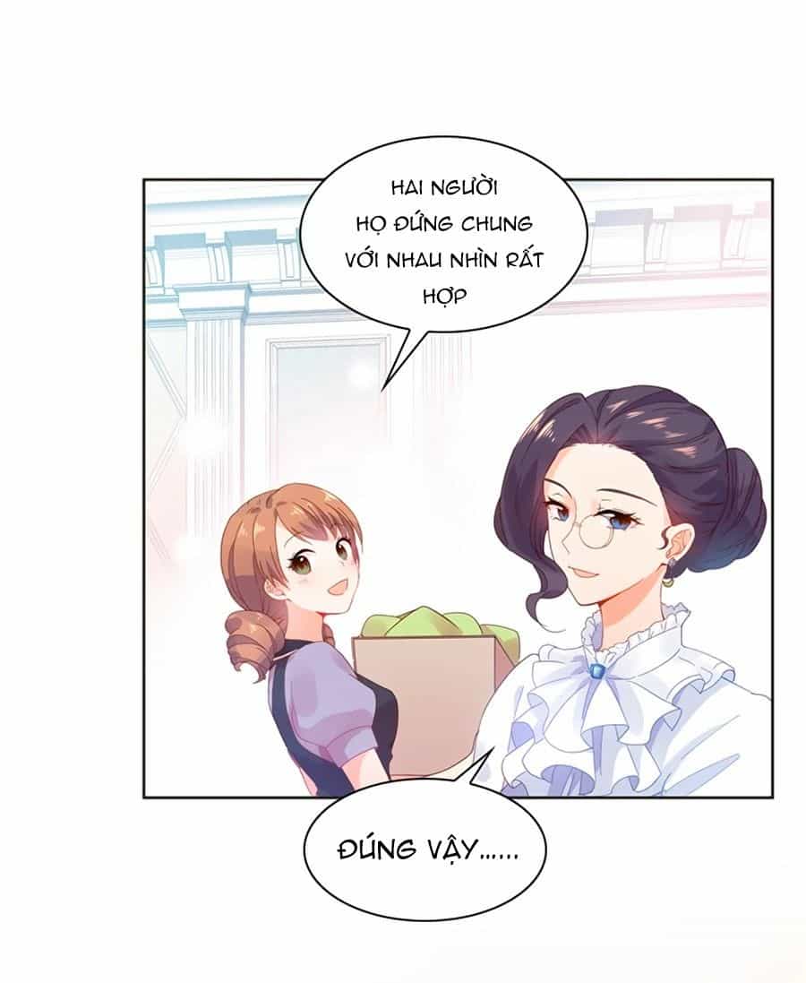 Ác Nữ Cải Biến - Chương 16 - ảnh 20