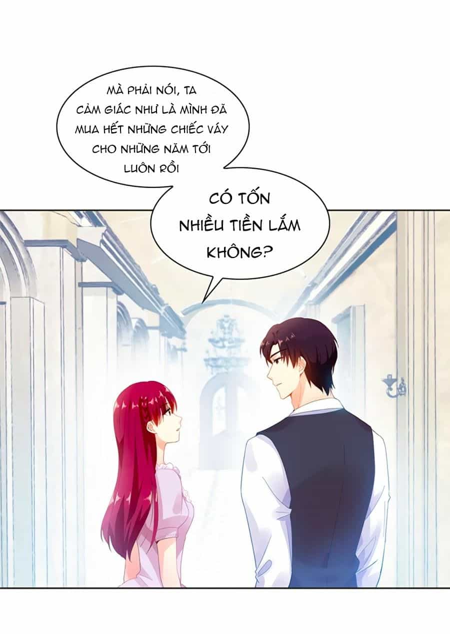 Ác Nữ Cải Biến - Chương 16 - ảnh 27