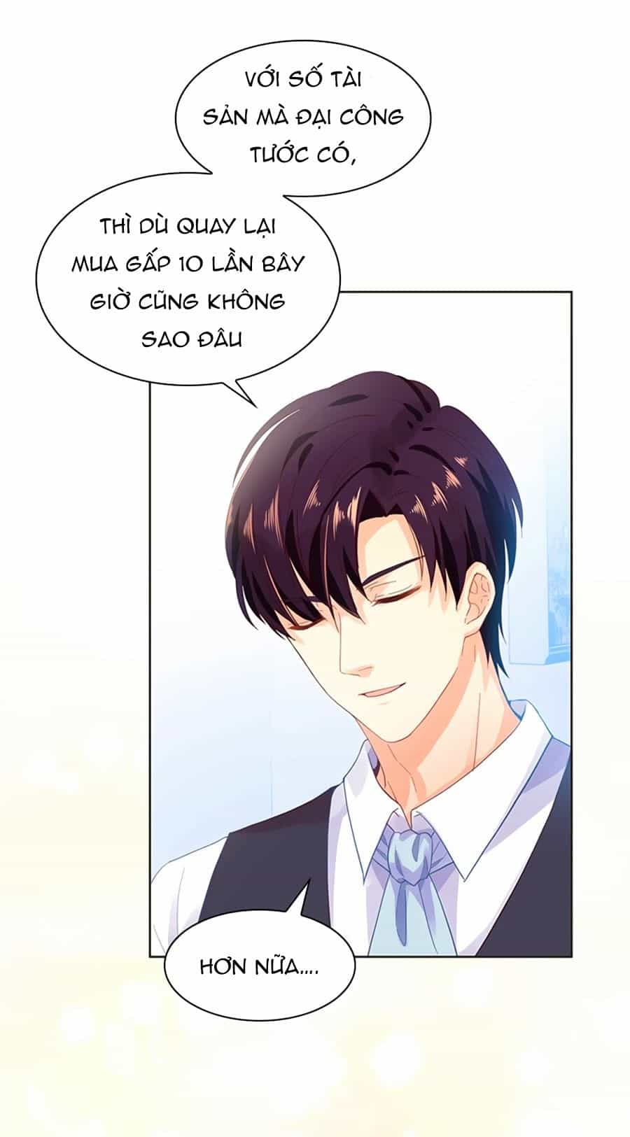 Ác Nữ Cải Biến - Chương 16 - ảnh 28